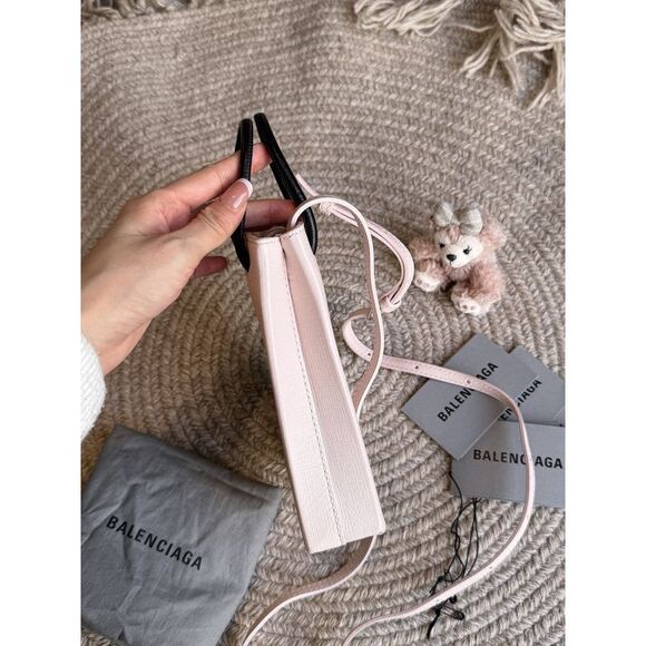 Balenciaga Women Pre-Loved Bag Very Good Condition - Picture 7 of 8